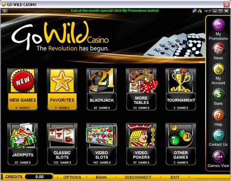 go wild casino,go wild casino reviews